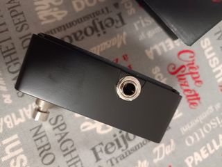 Sintonizador de pedal PT-05