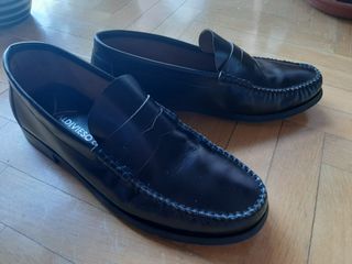 ZAPATOS CASTELLANOS