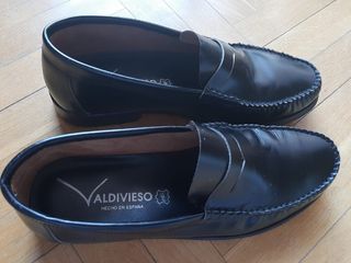 ZAPATOS CASTELLANOS