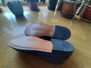 ZAPATOS CASTELLANOS