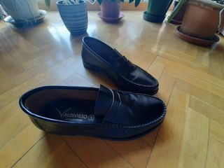 ZAPATOS CASTELLANOS