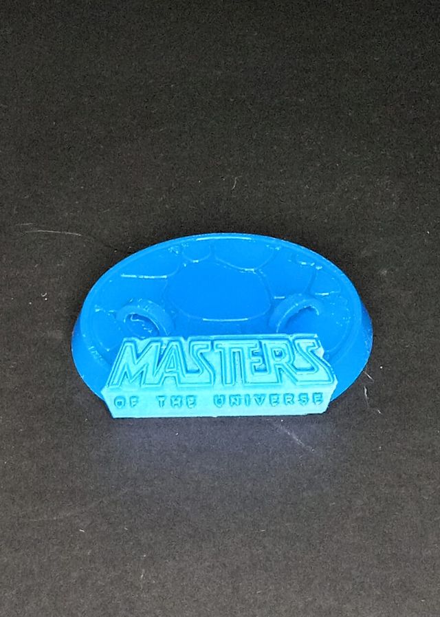 Basi Stand MOTU He-Man Grandi Maschi e Femmina