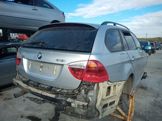 CENTRALITA AIRBAG BMW SERIE 3 TOURING (E91) N46B2