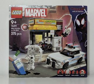 LEGO Marvel 76311