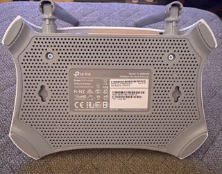 TP-Link TL-WR840N Router Wi-Fi N300