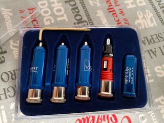 Conectores WBT RCA
