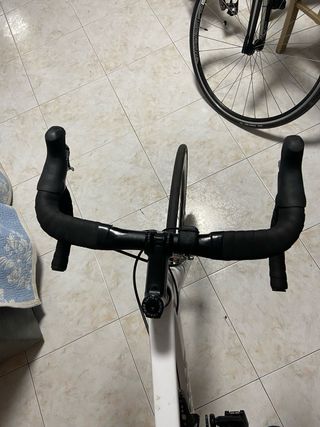 Bici de Carretera/triatlon Ceepo