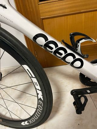 Bici de Carretera/triatlon Ceepo