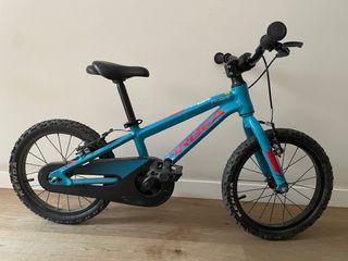 Bicicleta Orbea MX 16