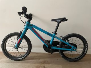 Bicicleta Orbea MX 16