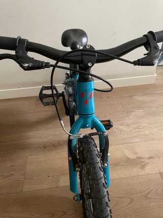 Bicicleta Orbea MX 16