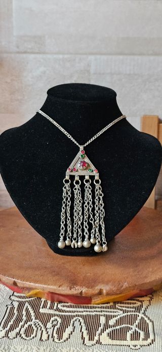 Collana Kuchi 