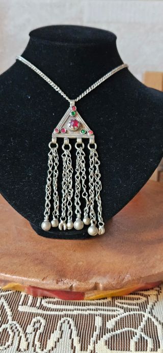 Collana Kuchi 
