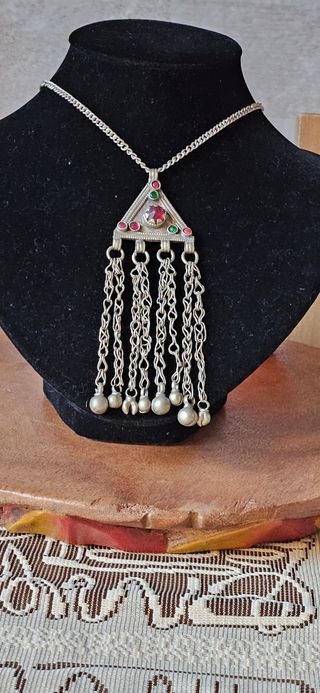 Collana Kuchi 