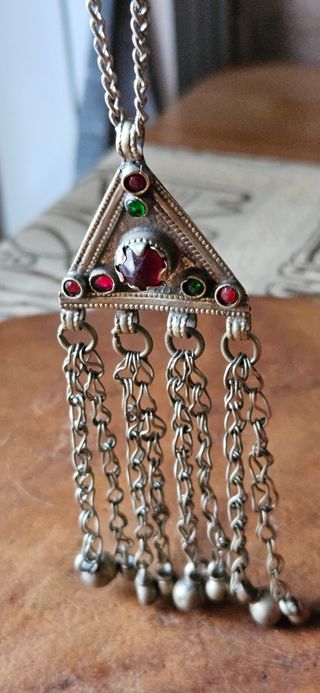 Collana Kuchi 