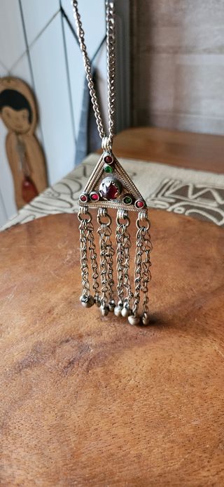Collana Kuchi 