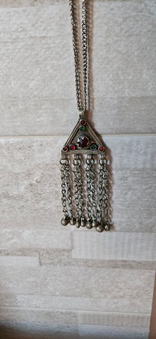 Collana Kuchi 