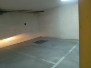 Alquiler plaza de garaje en Bargas
