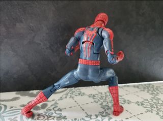 Spiderman Marvel Legends 2