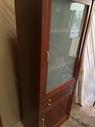 Vitrina pequeña !TRANSPORTE GRATIS ALICANTE!