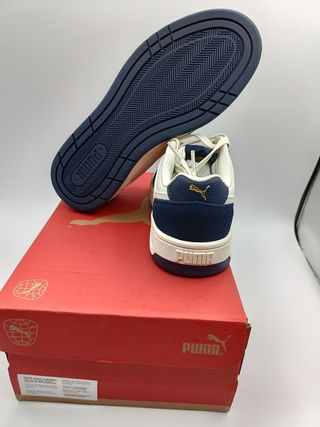 Puma N°37.5
