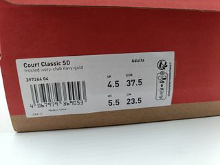 Puma N°37.5