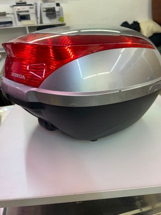 Baúl Honda Original Moto Top Case