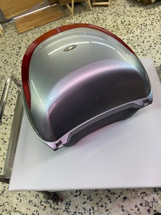 Baúl Honda Original Moto Top Case