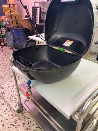 Baúl Honda Original Moto Top Case