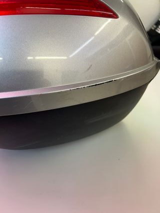 Baúl Honda Original Moto Top Case