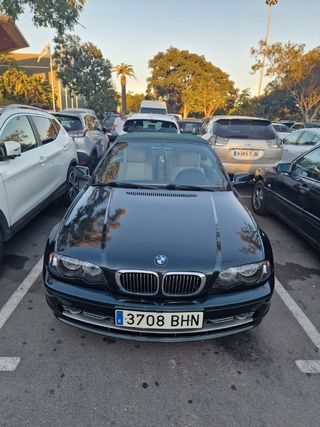 BMW Serie 3 2001