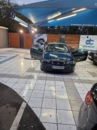 BMW Serie 3 2001