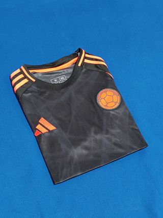 Camiseta colombia