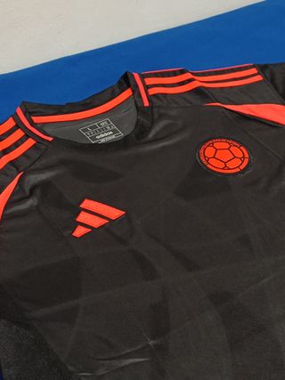 Camiseta colombia