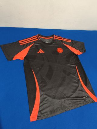 Camiseta colombia