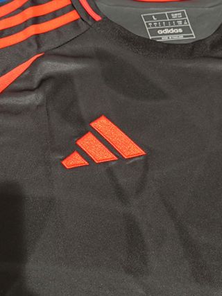 Camiseta colombia