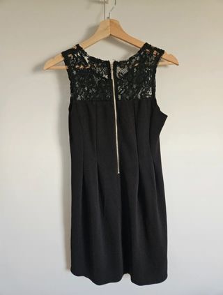 Lote 3 vestidos y 1 mono mujer