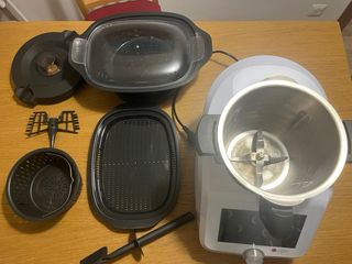 Monsieur Cuisine Smart