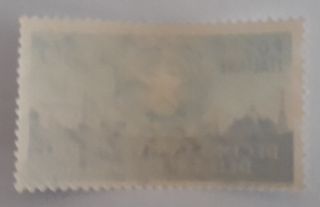 Francobolli Decimo Anniversario Repubblica