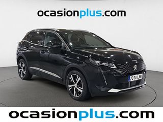 Peugeot 3008 BlueHDi 130 S&S GT 96 kW (130 CV)