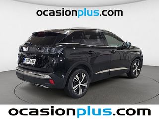 Peugeot 3008 BlueHDi 130 S&S GT 96 kW (130 CV)