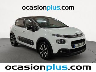 Citroen C3 BlueHDi 100 S&S Shine 73 kW (99 CV)