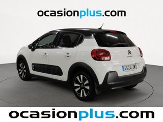 Citroen C3 BlueHDi 100 S&S Shine 73 kW (99 CV)