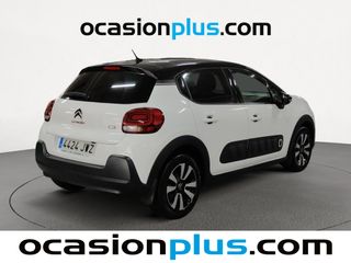 Citroen C3 BlueHDi 100 S&S Shine 73 kW (99 CV)