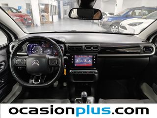 Citroen C3 BlueHDi 100 S&S Shine 73 kW (99 CV)