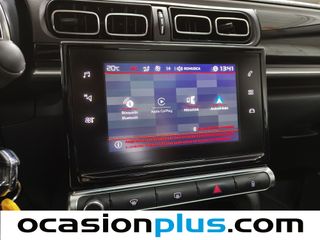 Citroen C3 BlueHDi 100 S&S Shine 73 kW (99 CV)