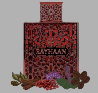 Perfume Rayhaan Crimson