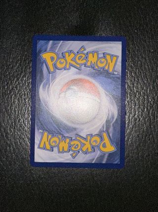 Victini WHT 172 Carta Pokémon