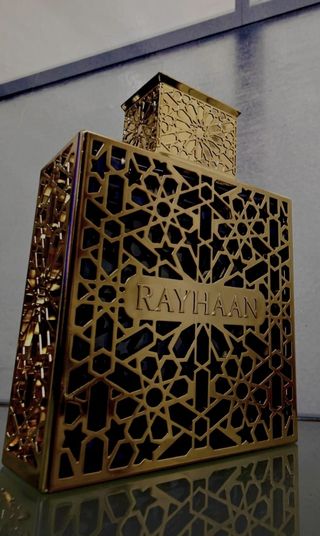 Perfume Rayhaan Elixir