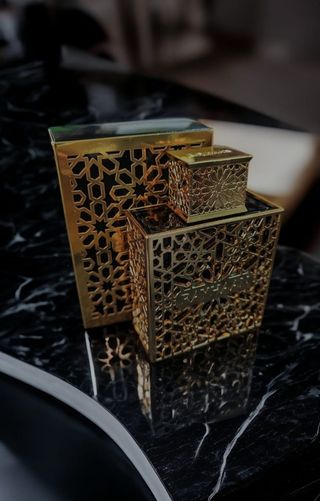 Perfume Rayhaan Elixir